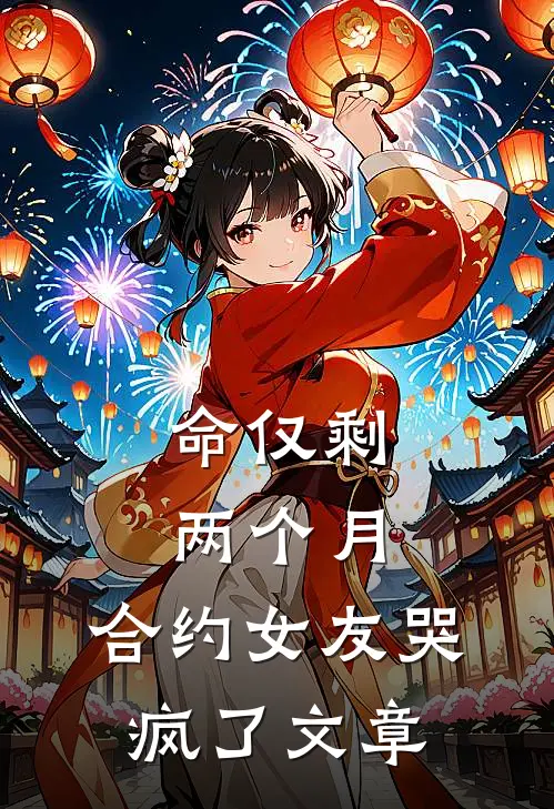 命仅剩两个月，合约女友哭疯了文章