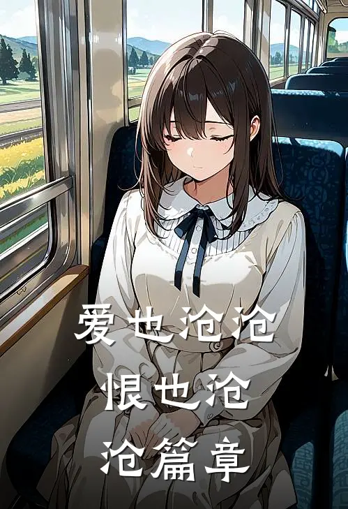 爱也沧沧，恨也沧沧篇章