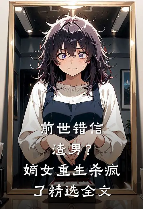 前世错信渣男？嫡女重生杀疯了精选全文