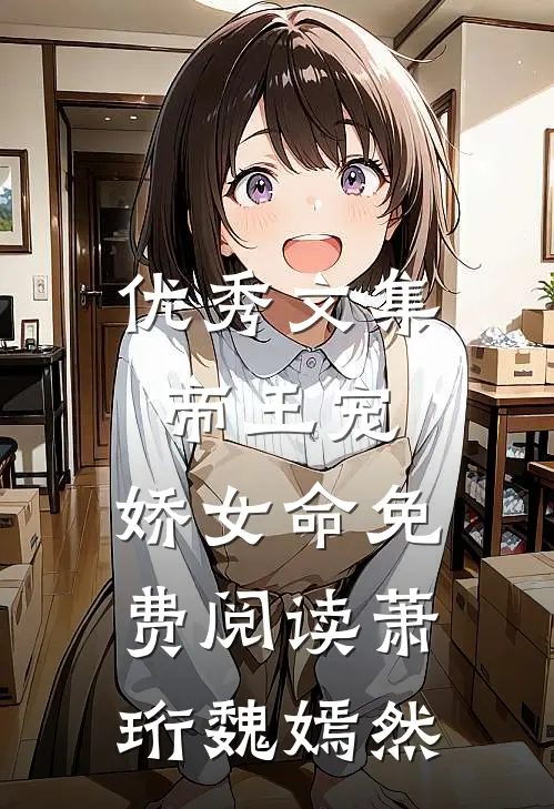 优秀文集帝王宠,娇女命免费阅读萧珩魏嫣然