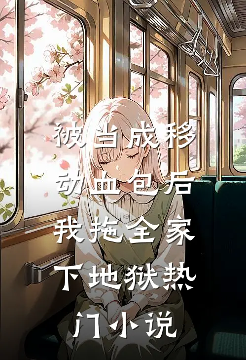被当成移动血包后，我拖全家下地狱热门小说
