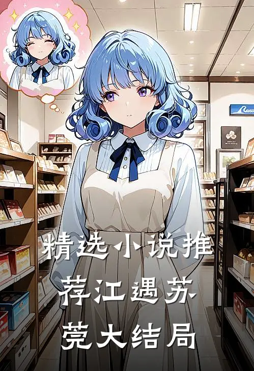 精选小说推荐江遇苏莞大结局
