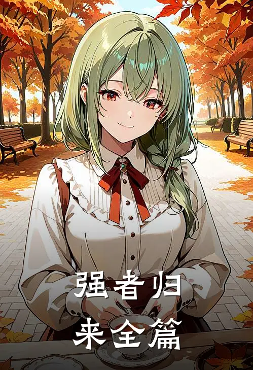 强者归来全篇