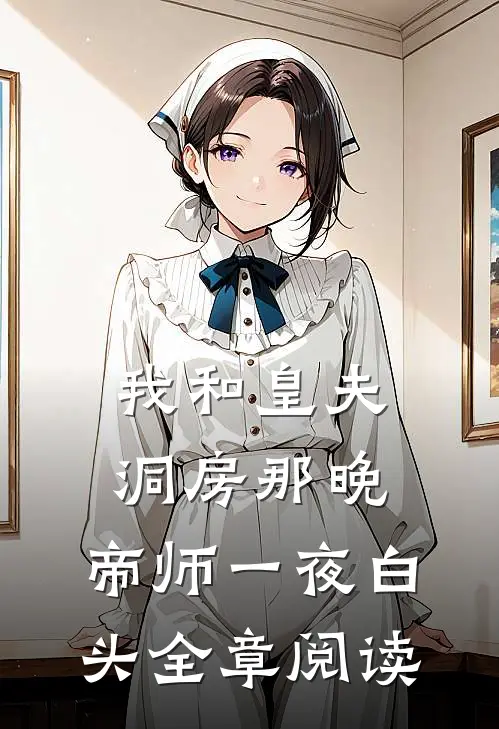 我和皇夫洞房那晚，帝师一夜白头全章阅读
