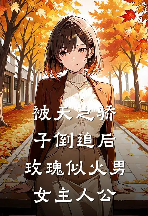 被天之骄子倒追后，玫瑰似火男女主人公