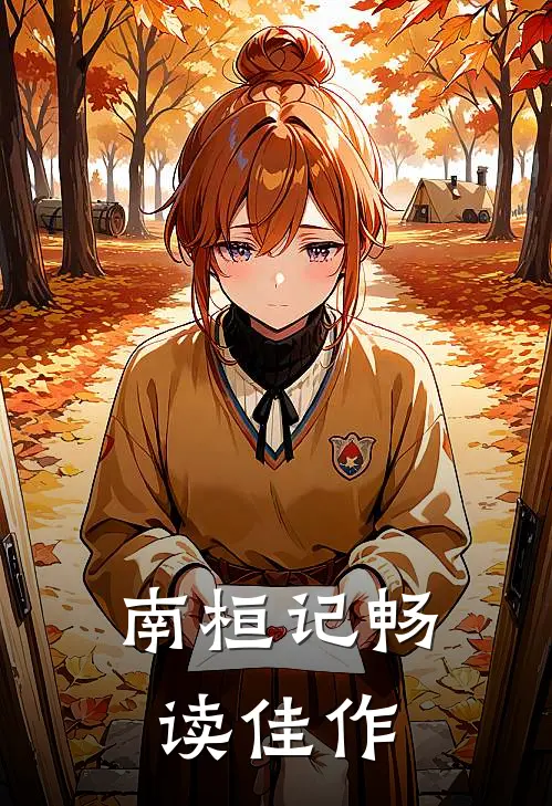 南桓记畅读佳作