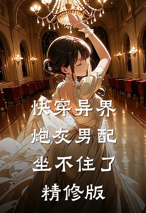 快穿异界，炮灰男配坐不住了精修版