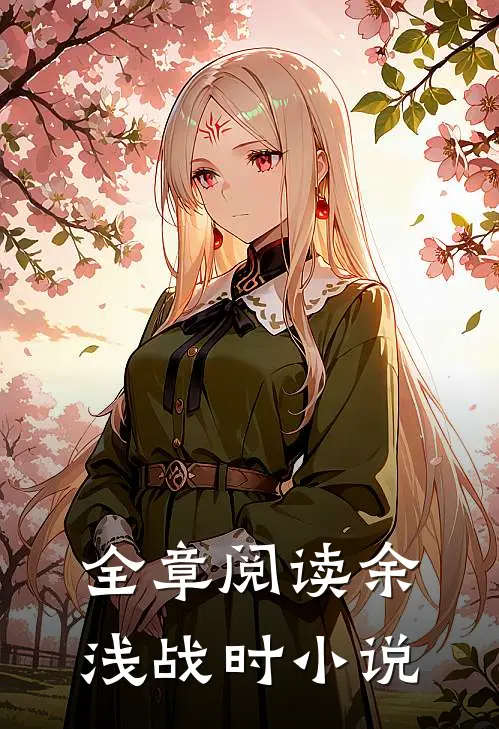 全章阅读余浅战时小说