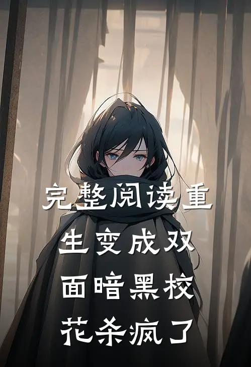完整阅读重生变成双面暗黑校花杀疯了