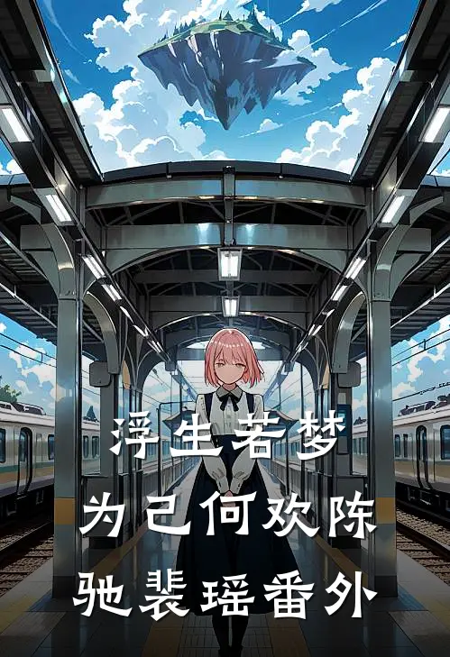浮生若梦，为己何欢陈驰裴瑶番外