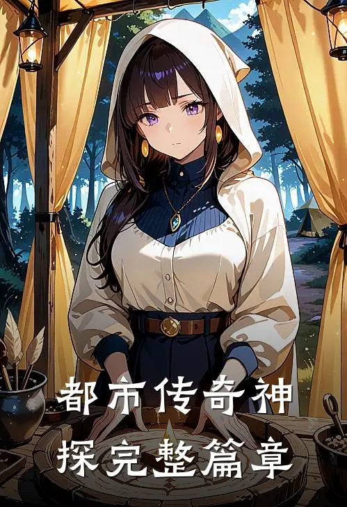 都市传奇神探完整篇章