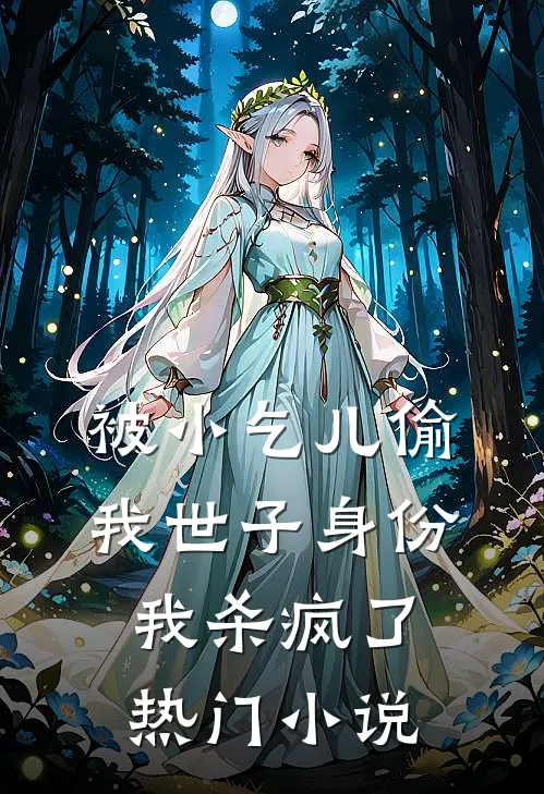 被小乞儿偷我世子身份，我杀疯了热门小说