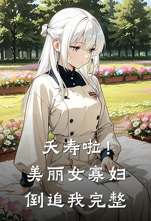 夭寿啦！美丽女寡妇倒追我完整