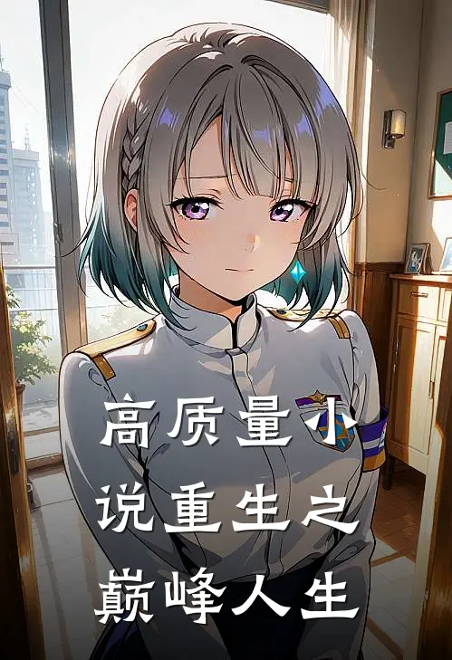 高质量小说重生之巅峰人生