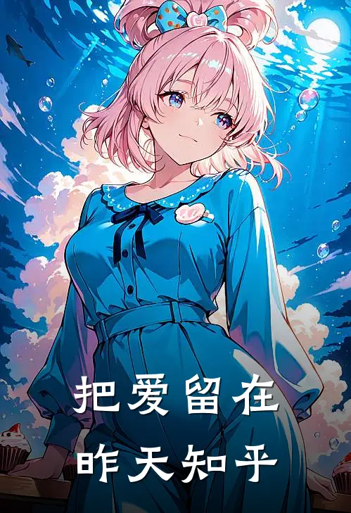 把爱留在昨天知乎
