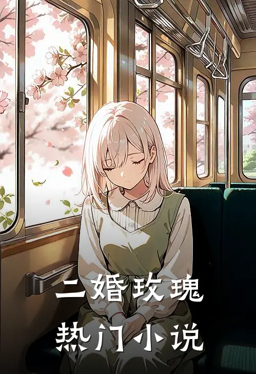 二婚玫瑰热门小说