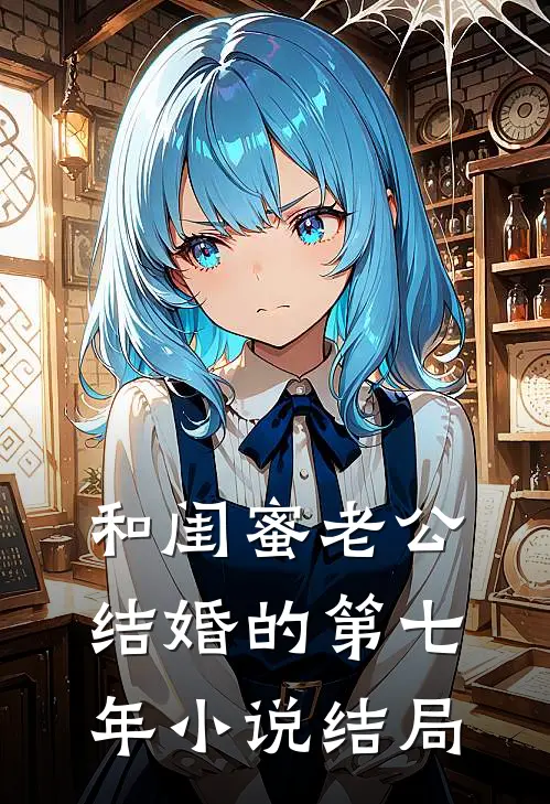 和闺蜜老公结婚的第七年小说结局