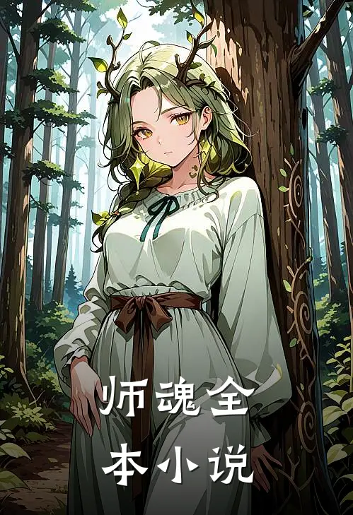 师魂全本小说