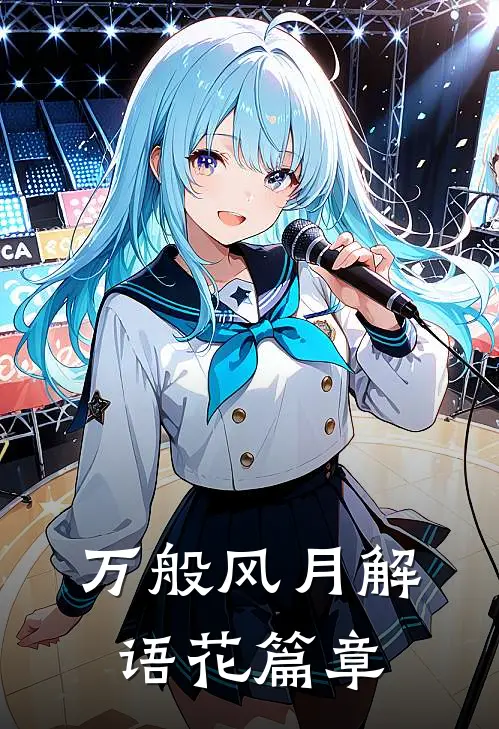 万般风月解语花篇章