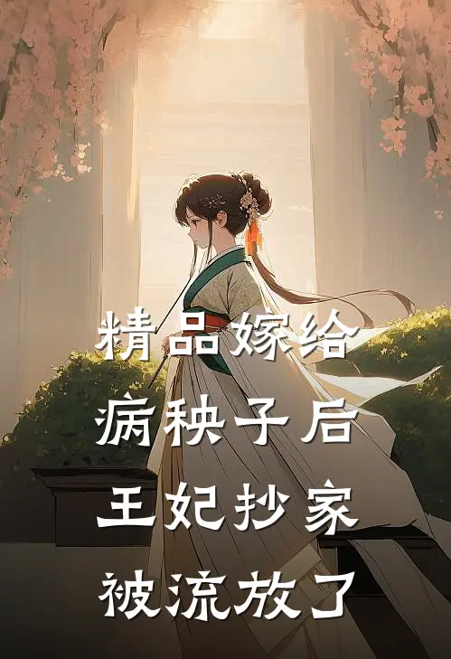 精品嫁给病秧子后，王妃抄家被流放了