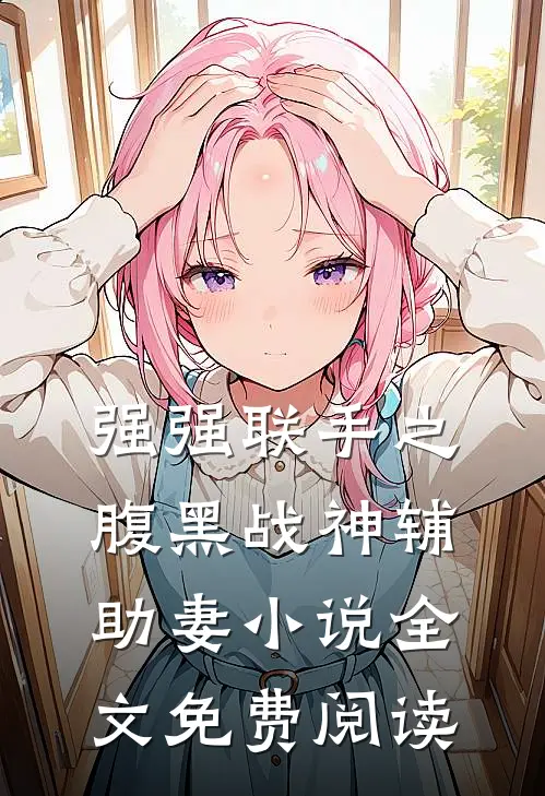强强联手之腹黑战神辅助妻小说全文免费阅读