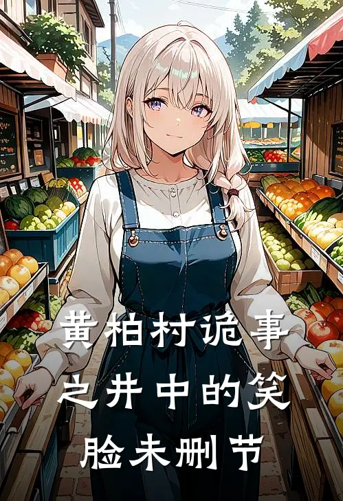 黄柏村诡事之井中的笑脸未删节