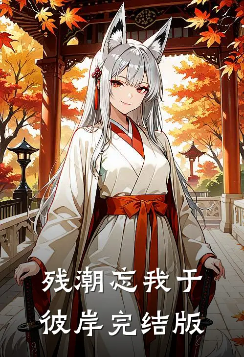 残潮忘我于彼岸完结版