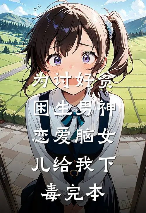 为讨好贫困生男神，恋爱脑女儿给我下毒完本