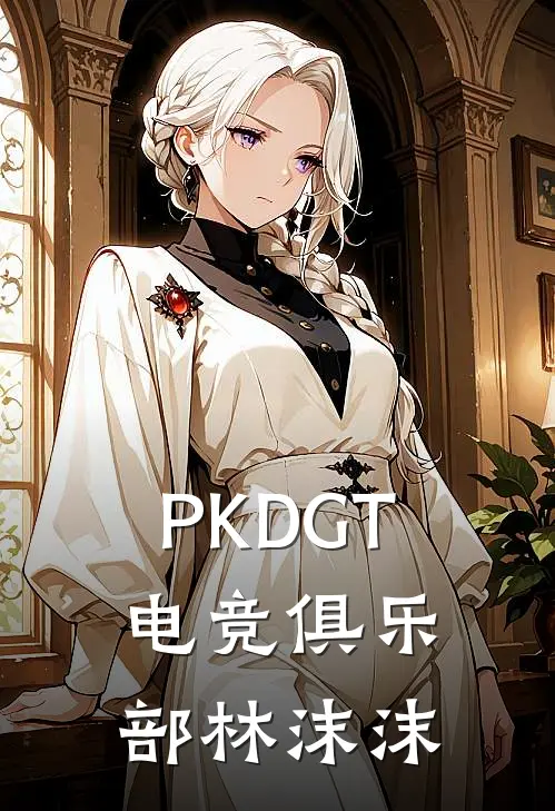 PKDGT电竞俱乐部林沫沫