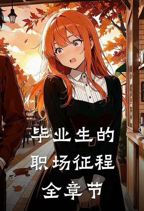 毕业生的职场征程全章节