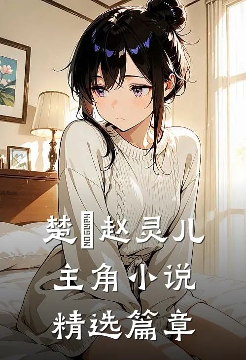 楚偲赵灵儿主角小说精选篇章