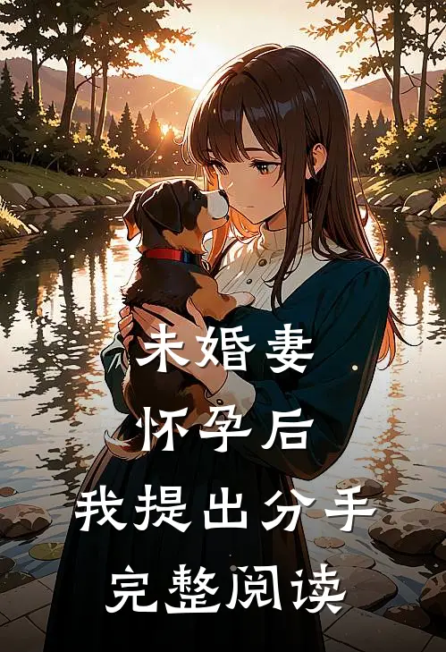 未婚妻怀孕后，我提出分手完整阅读