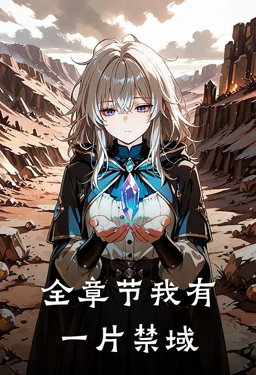 全章节我有一片禁域