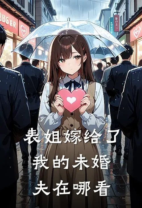 表姐嫁给了我的未婚夫在哪看