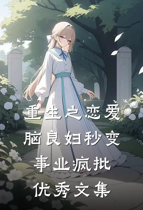 重生之恋爱脑良妇秒变事业疯批优秀文集