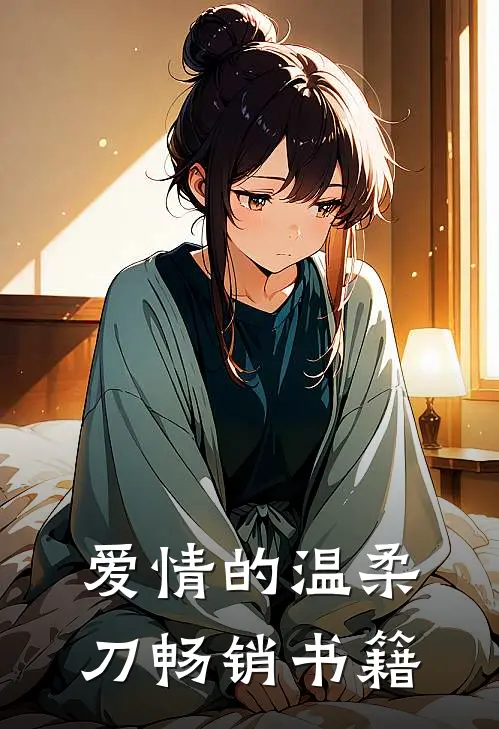 爱情的温柔刀畅销书籍
