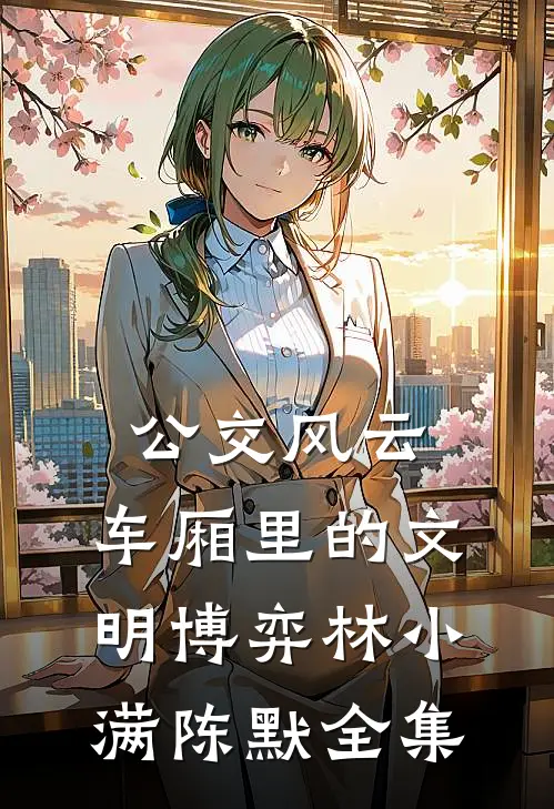 公交风云：车厢里的文明博弈林小满陈默 全集