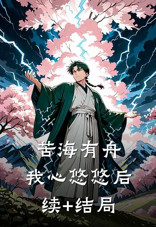 苦海有舟，我心悠悠后续+结局