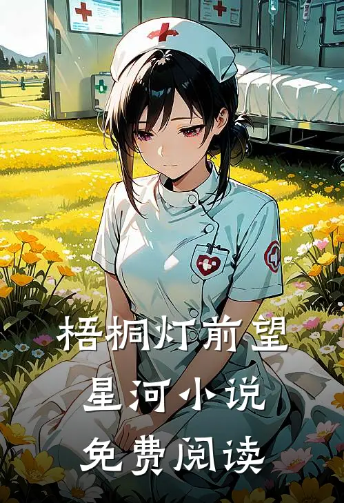梧桐灯前望星河小说免费阅读
