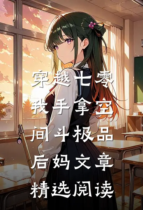 穿越七零，我手拿空间斗极品后妈文章精选阅读