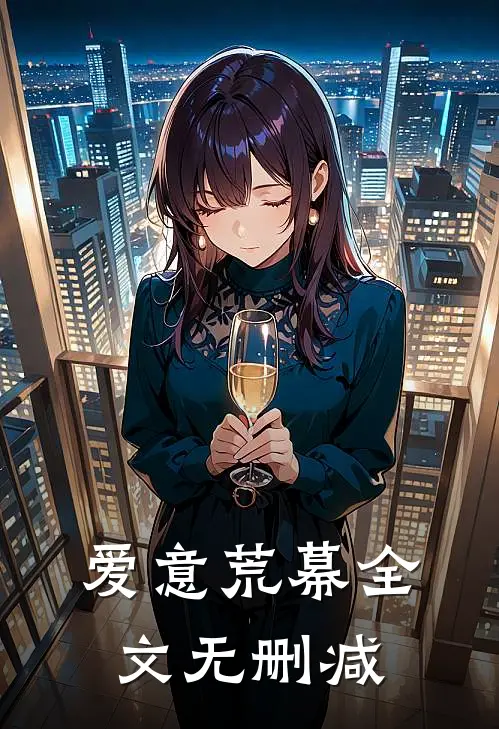 爱意荒幕全文无删减