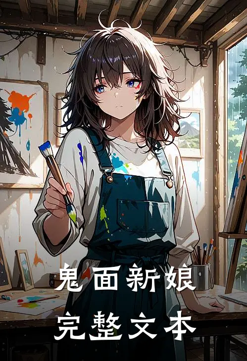 鬼面新娘完整文本
