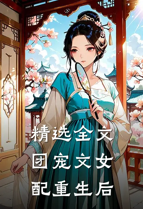 精选全文团宠文女配重生后