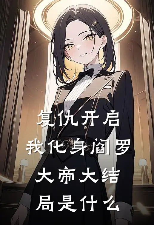 复仇开启，我化身阎罗大帝大结局是什么