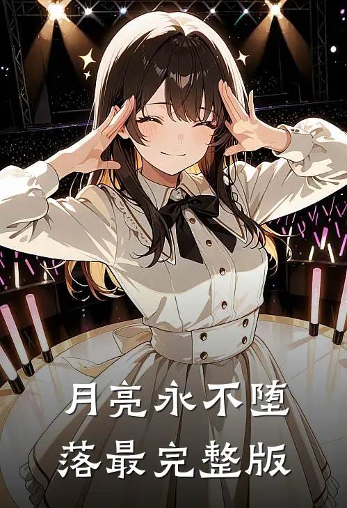 月亮永不堕落最完整版