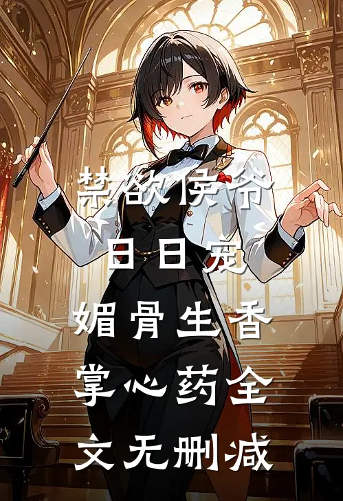 禁欲侯爷日日宠，媚骨生香掌心药全文无删减