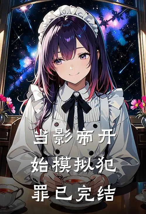 当影帝开始模拟犯罪已完结