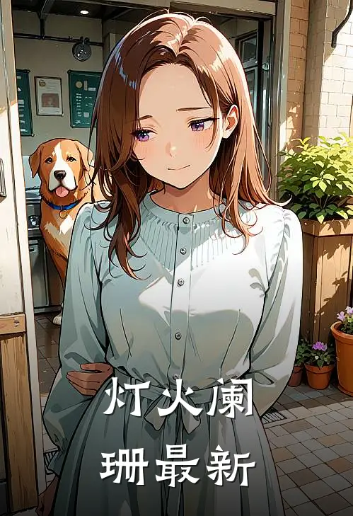 灯火阑珊最新