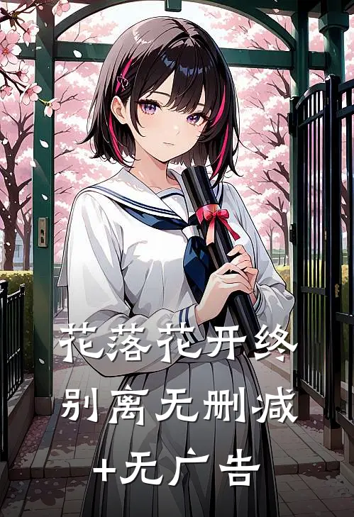 花落花开终别离无删减+无广告