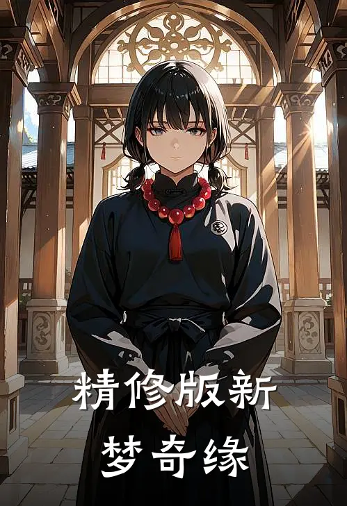 精修版新梦奇缘